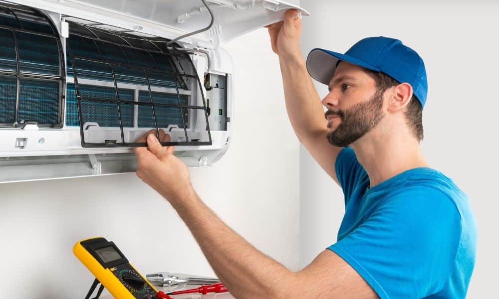 Lee más sobre el artículo Encuentra el aire acondicionado ideal con RIVATEC